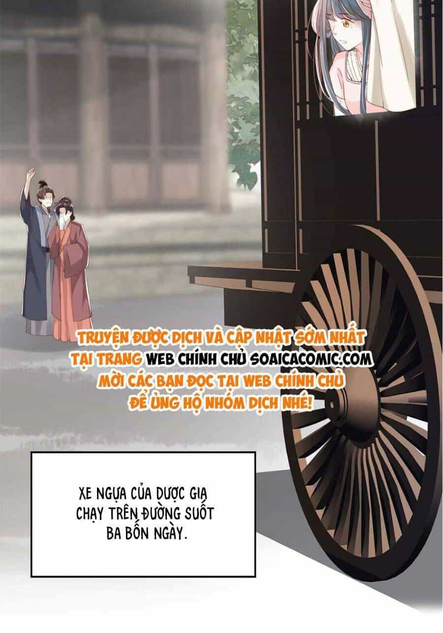 Kế Hoạch Trả Thù Của Đích Nữ Trọng Sinh - Chương 5 - ảnh 13
