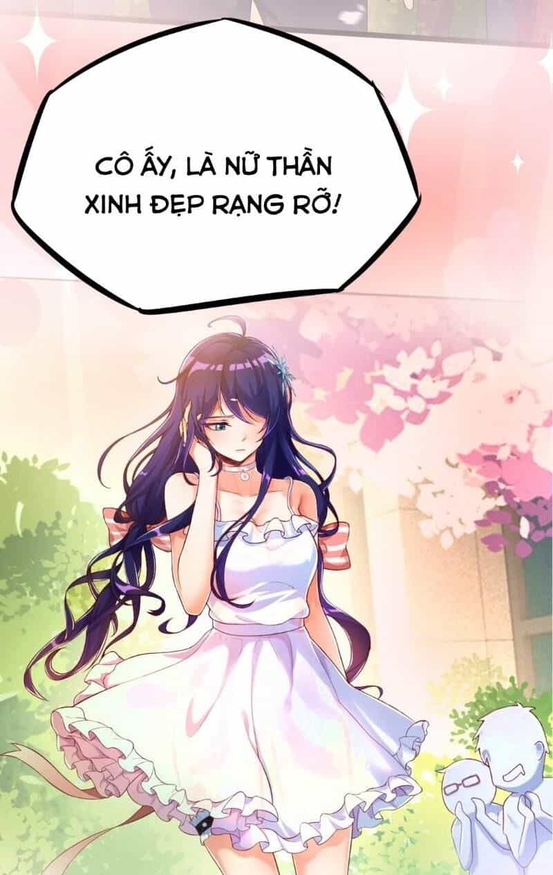 Kế Hoạch Trở Thành Phế Vật - Chương 0 - ảnh 3