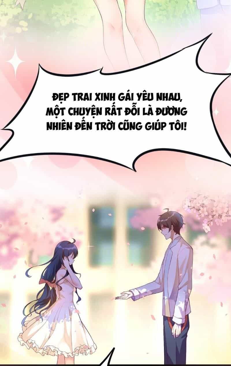 Kế Hoạch Trở Thành Phế Vật - Chương 0 - ảnh 4