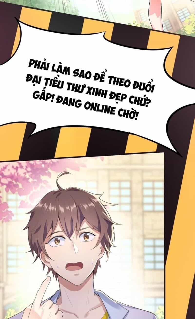 Kế Hoạch Trở Thành Phế Vật - Chương 0 - ảnh 6
