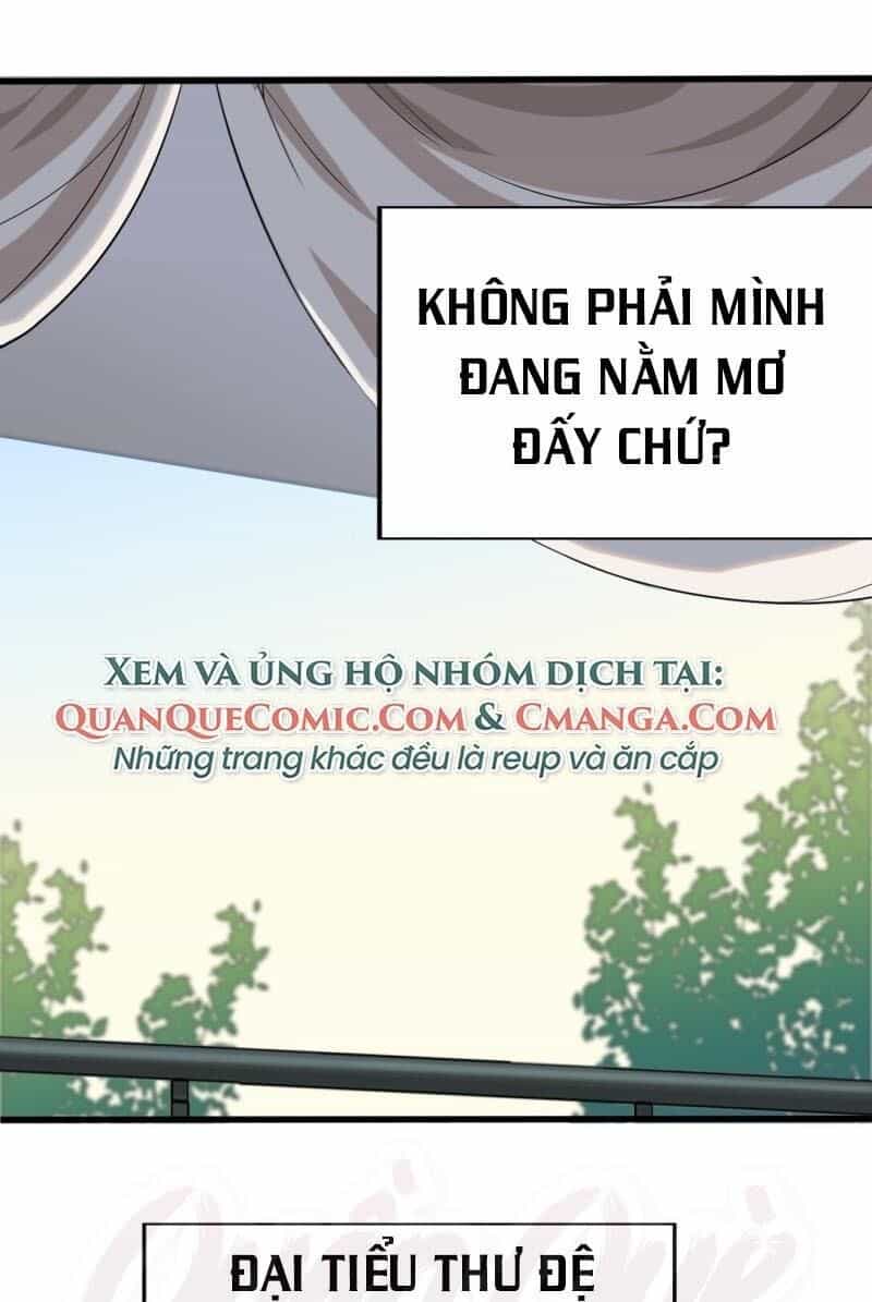 Kế Hoạch Trở Thành Phế Vật - Chương 9 - ảnh 1