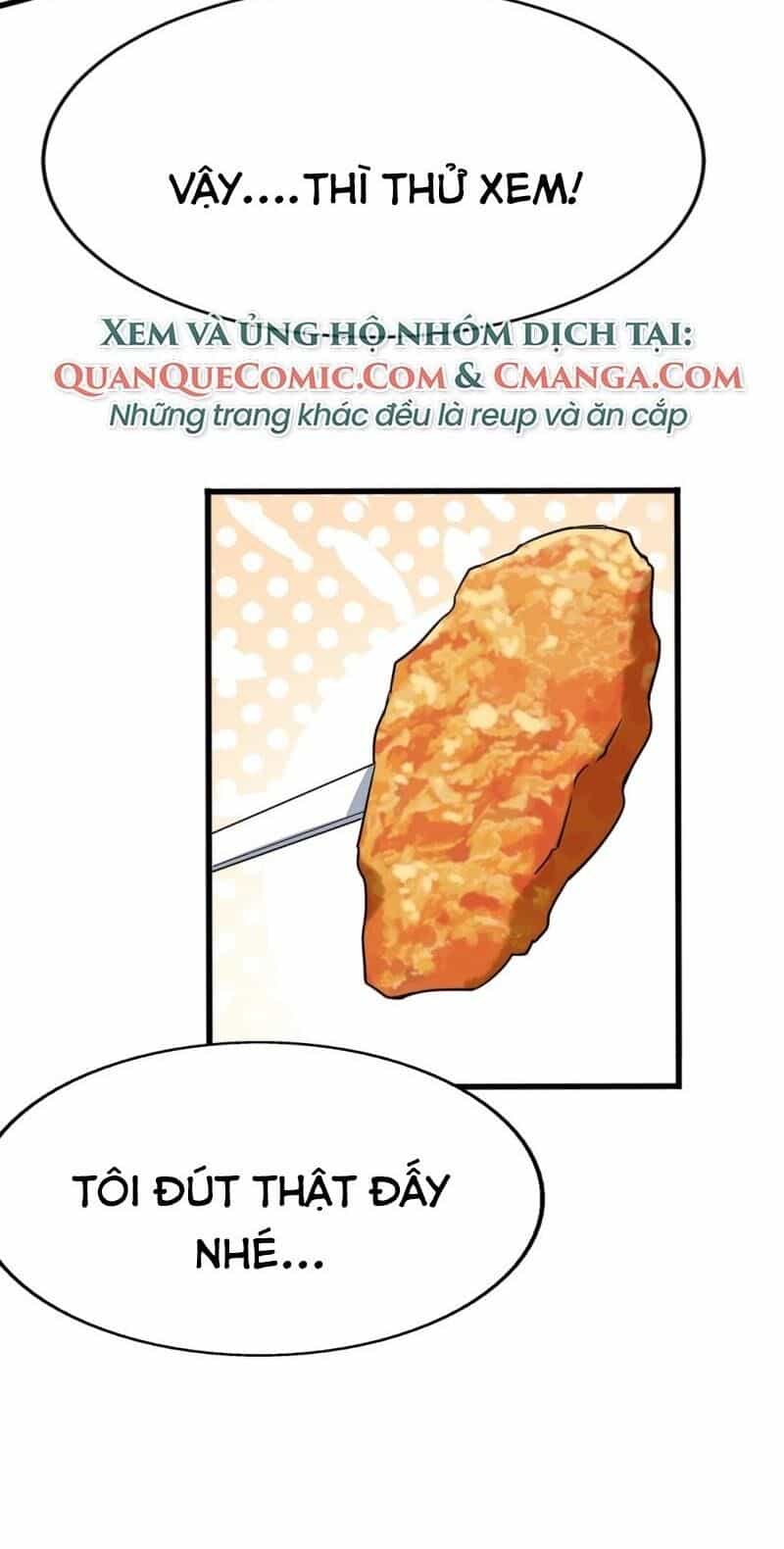 Kế Hoạch Trở Thành Phế Vật - Chương 9 - ảnh 16