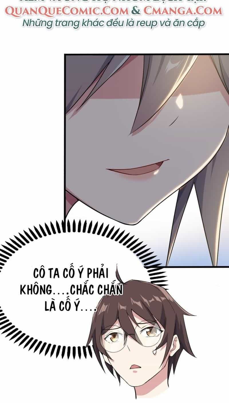 Kế Hoạch Trở Thành Phế Vật - Chương 9 - ảnh 26