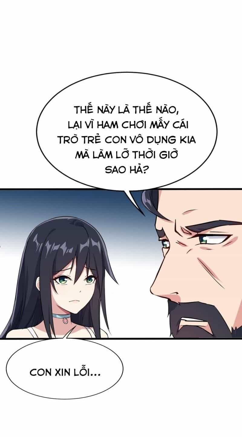 Kế Hoạch Trở Thành Phế Vật - Chương 9 - ảnh 40