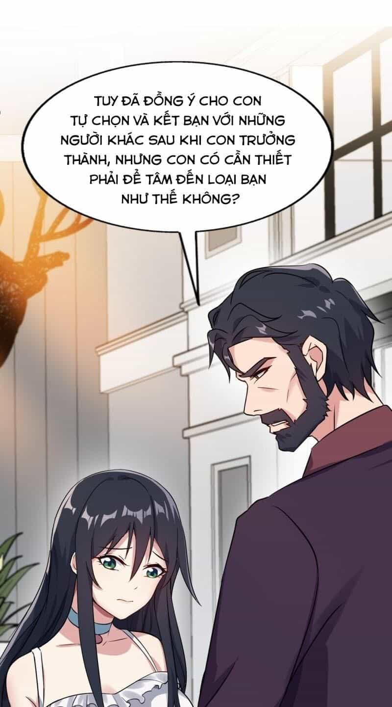 Kế Hoạch Trở Thành Phế Vật - Chương 9 - ảnh 41