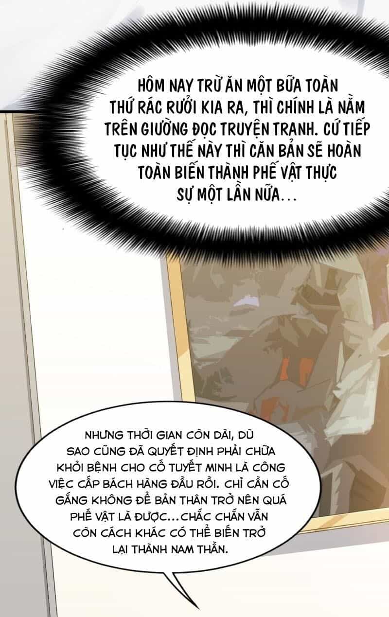 Kế Hoạch Trở Thành Phế Vật - Chương 9 - ảnh 49