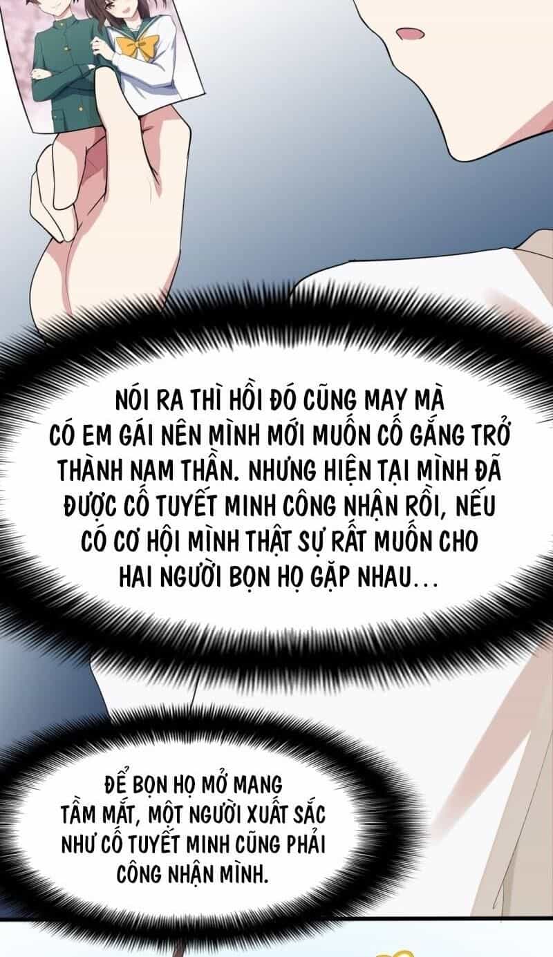 Kế Hoạch Trở Thành Phế Vật - Chương 9 - ảnh 56