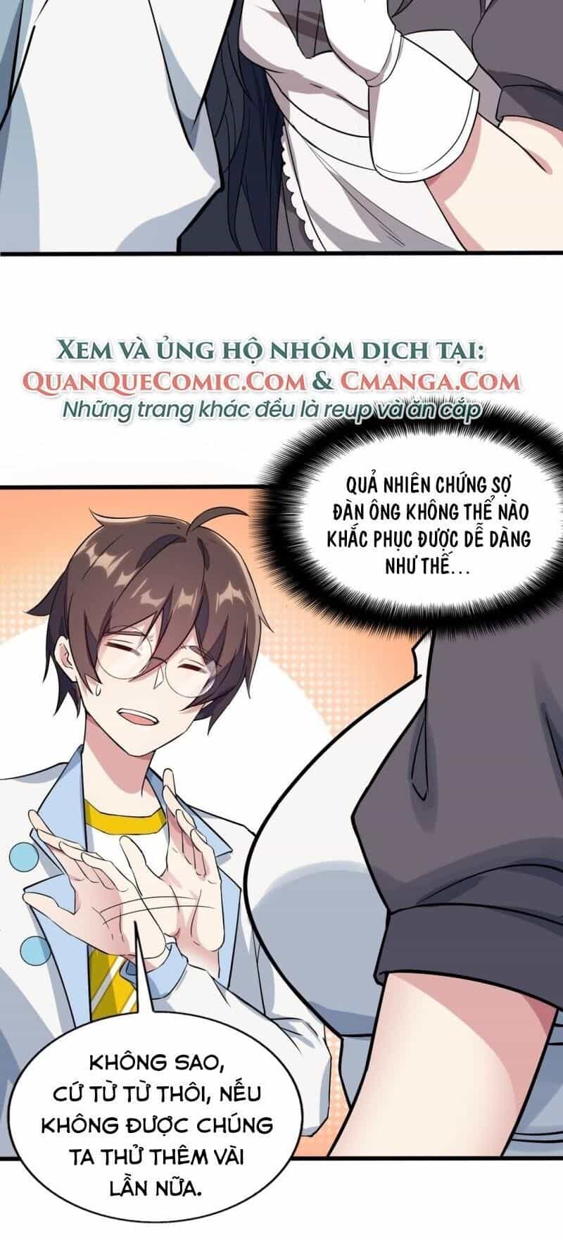 Kế Hoạch Trở Thành Phế Vật - Chương 9 - ảnh 6