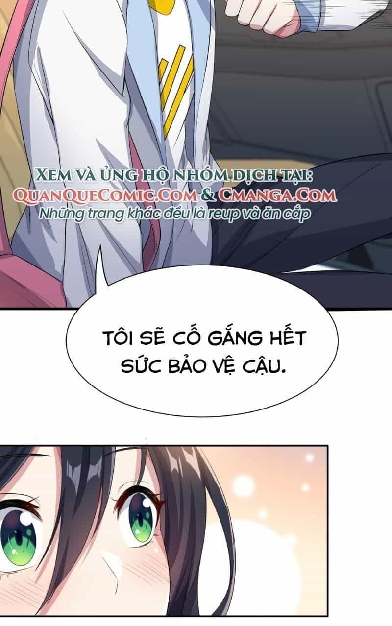 Kế Hoạch Trở Thành Phế Vật - Chương 10 - ảnh 18