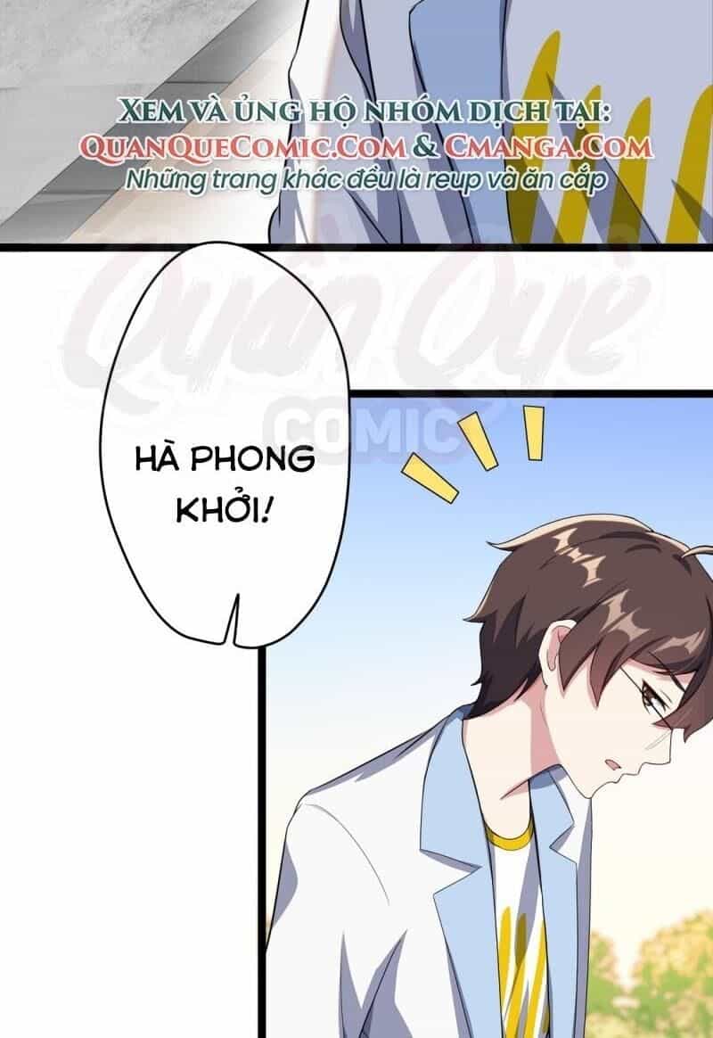 Kế Hoạch Trở Thành Phế Vật - Chương 10 - ảnh 2