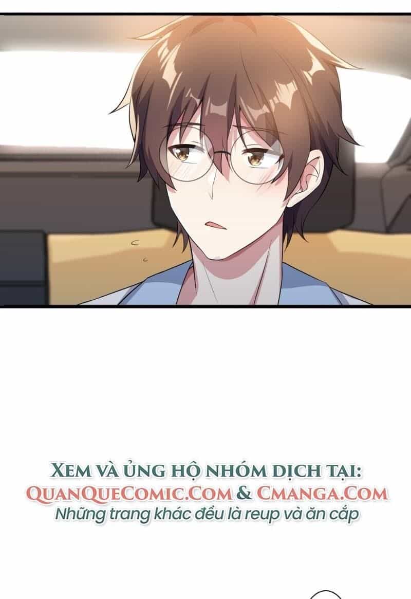 Kế Hoạch Trở Thành Phế Vật - Chương 10 - ảnh 21
