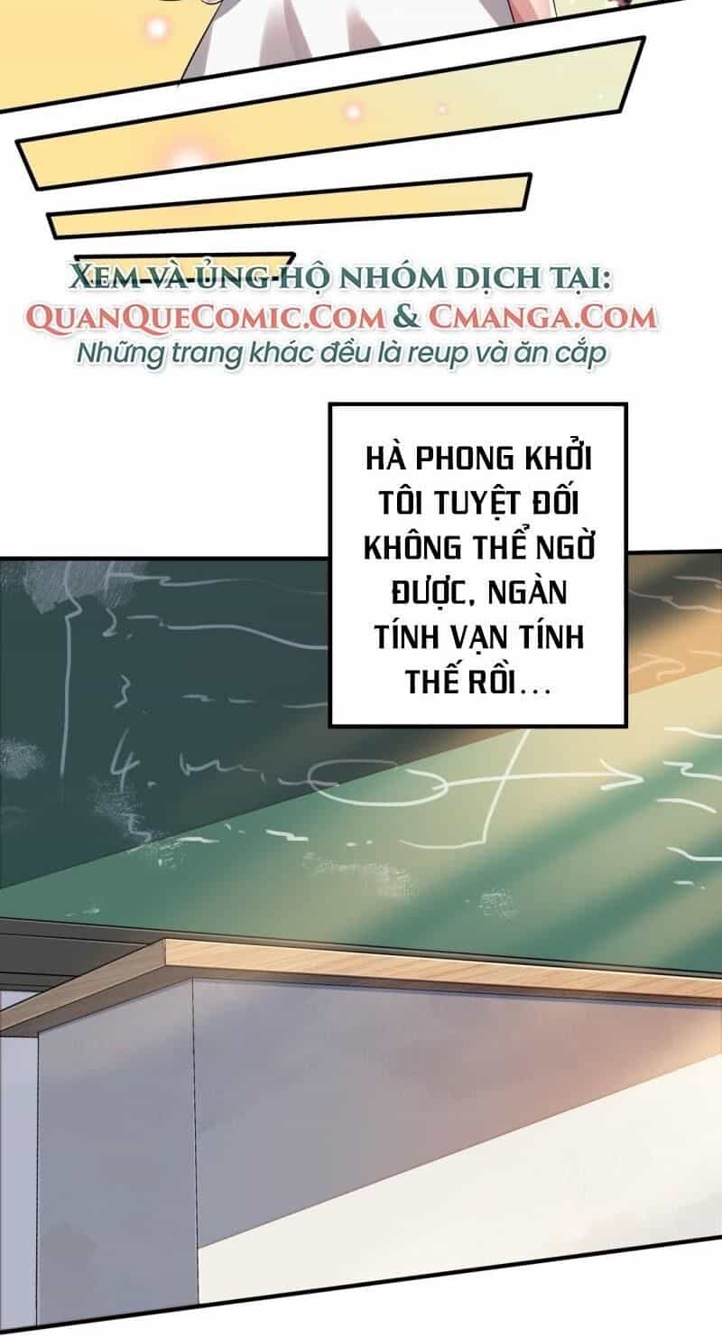 Kế Hoạch Trở Thành Phế Vật - Chương 10 - ảnh 30
