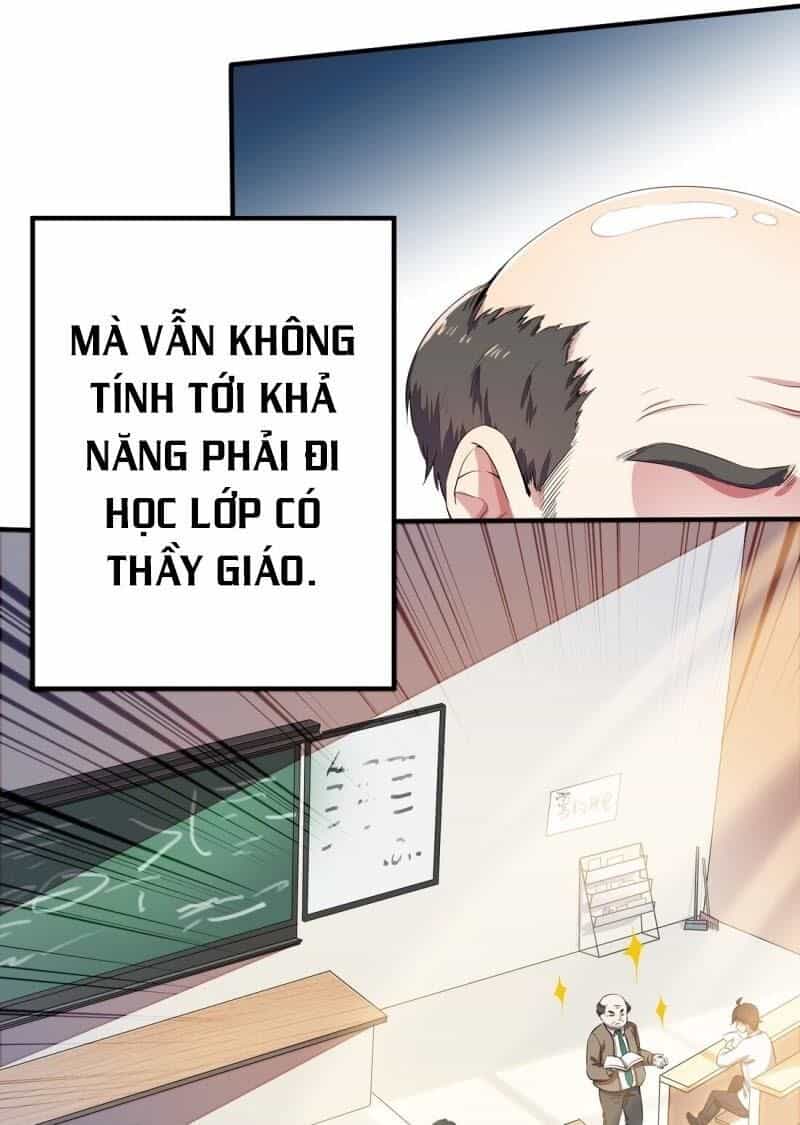 Kế Hoạch Trở Thành Phế Vật - Chương 10 - ảnh 31