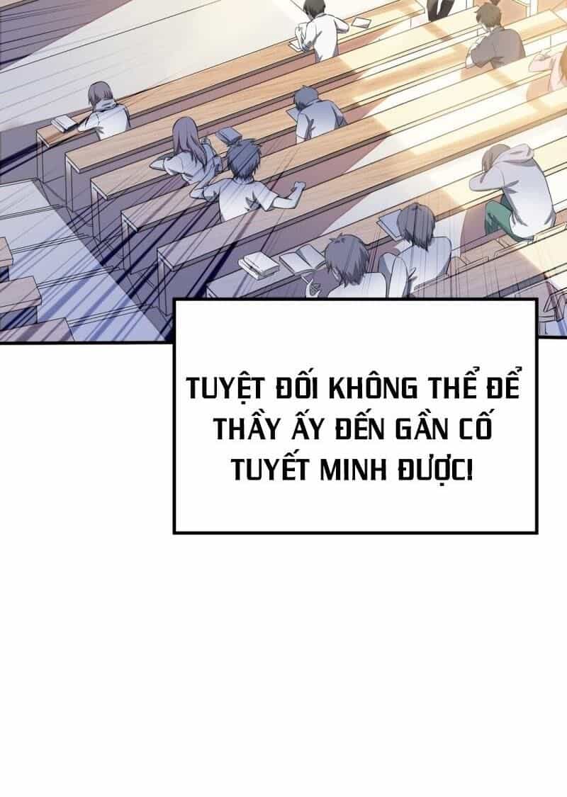 Kế Hoạch Trở Thành Phế Vật - Chương 10 - ảnh 32