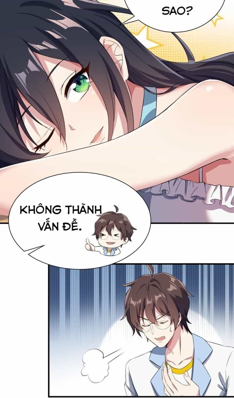 Kế Hoạch Trở Thành Phế Vật - Chương 10 - ảnh 40