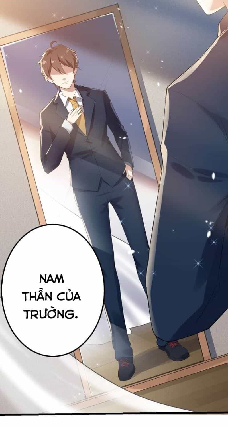 Kế Hoạch Trở Thành Phế Vật - Chương 1 - ảnh 24