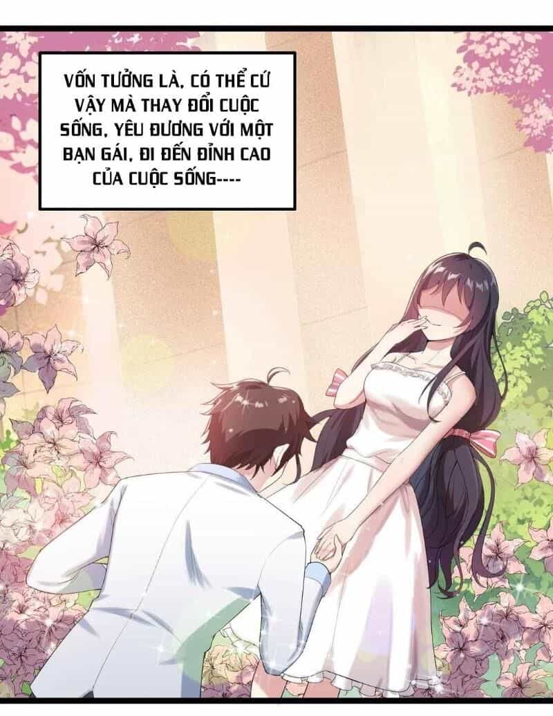 Kế Hoạch Trở Thành Phế Vật - Chương 1 - ảnh 25