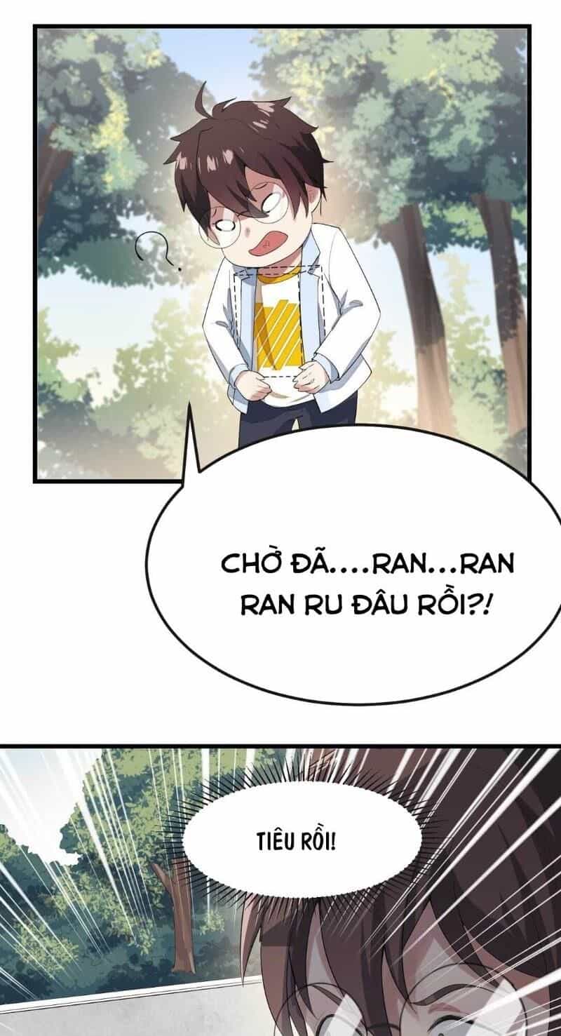 Kế Hoạch Trở Thành Phế Vật - Chương 1 - ảnh 39