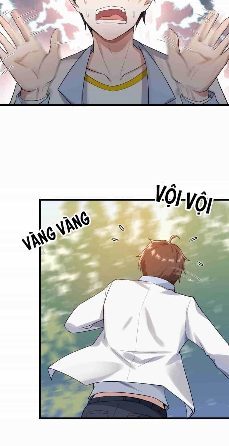 Kế Hoạch Trở Thành Phế Vật - Chương 2 - ảnh 14