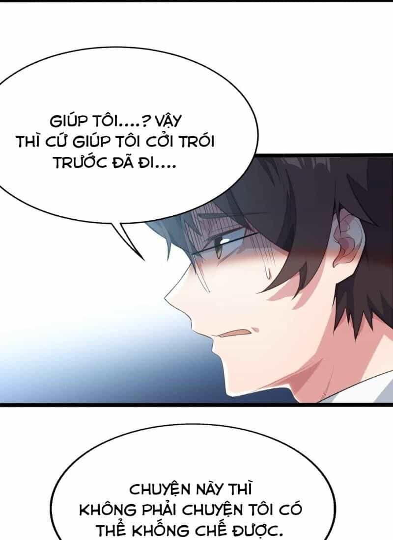 Kế Hoạch Trở Thành Phế Vật - Chương 3 - ảnh 11