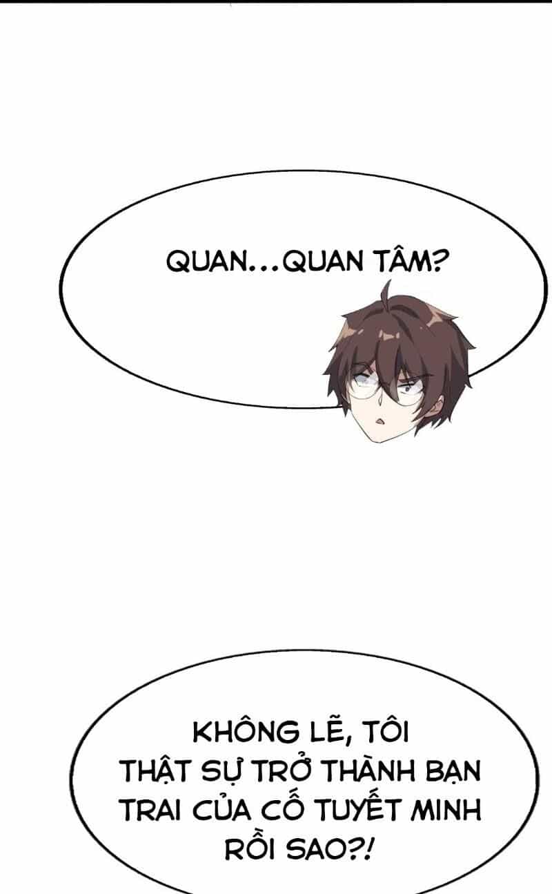 Kế Hoạch Trở Thành Phế Vật - Chương 3 - ảnh 17