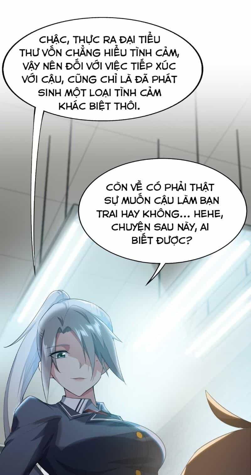 Kế Hoạch Trở Thành Phế Vật - Chương 3 - ảnh 19
