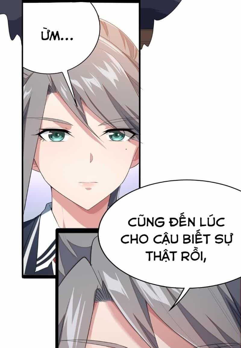 Kế Hoạch Trở Thành Phế Vật - Chương 3 - ảnh 21