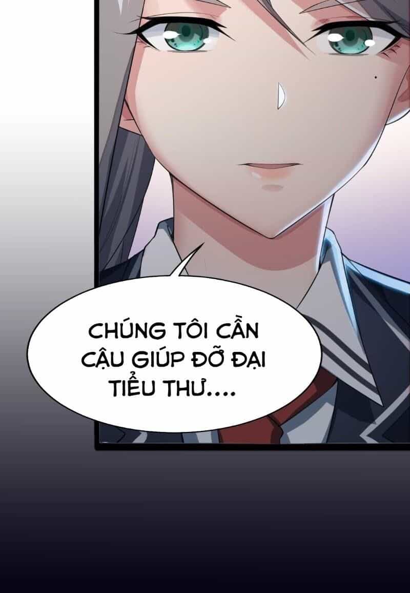 Kế Hoạch Trở Thành Phế Vật - Chương 3 - ảnh 22