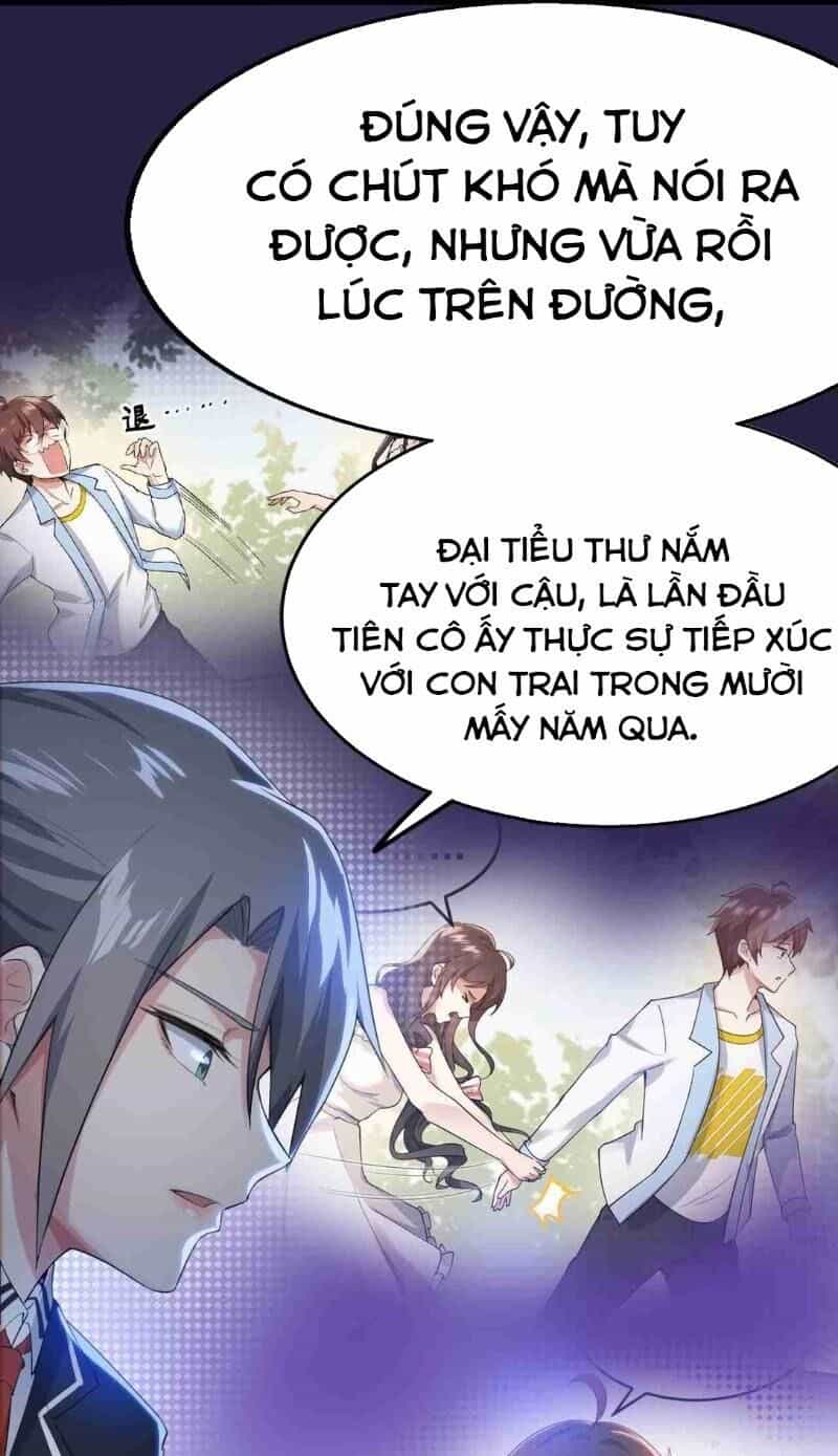 Kế Hoạch Trở Thành Phế Vật - Chương 3 - ảnh 25