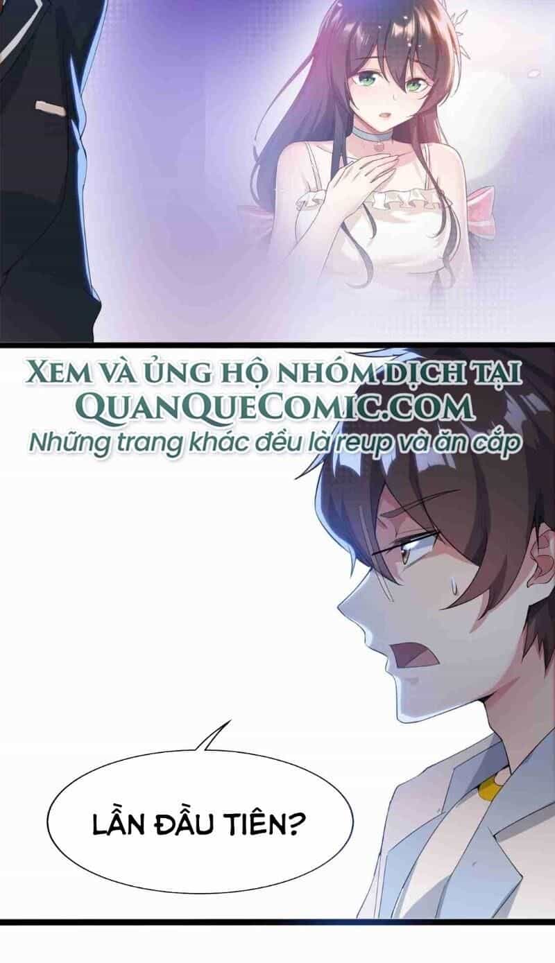 Kế Hoạch Trở Thành Phế Vật - Chương 3 - ảnh 26