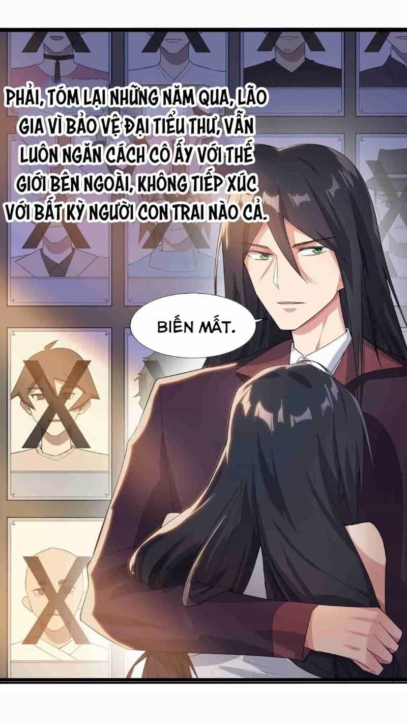 Kế Hoạch Trở Thành Phế Vật - Chương 3 - ảnh 27