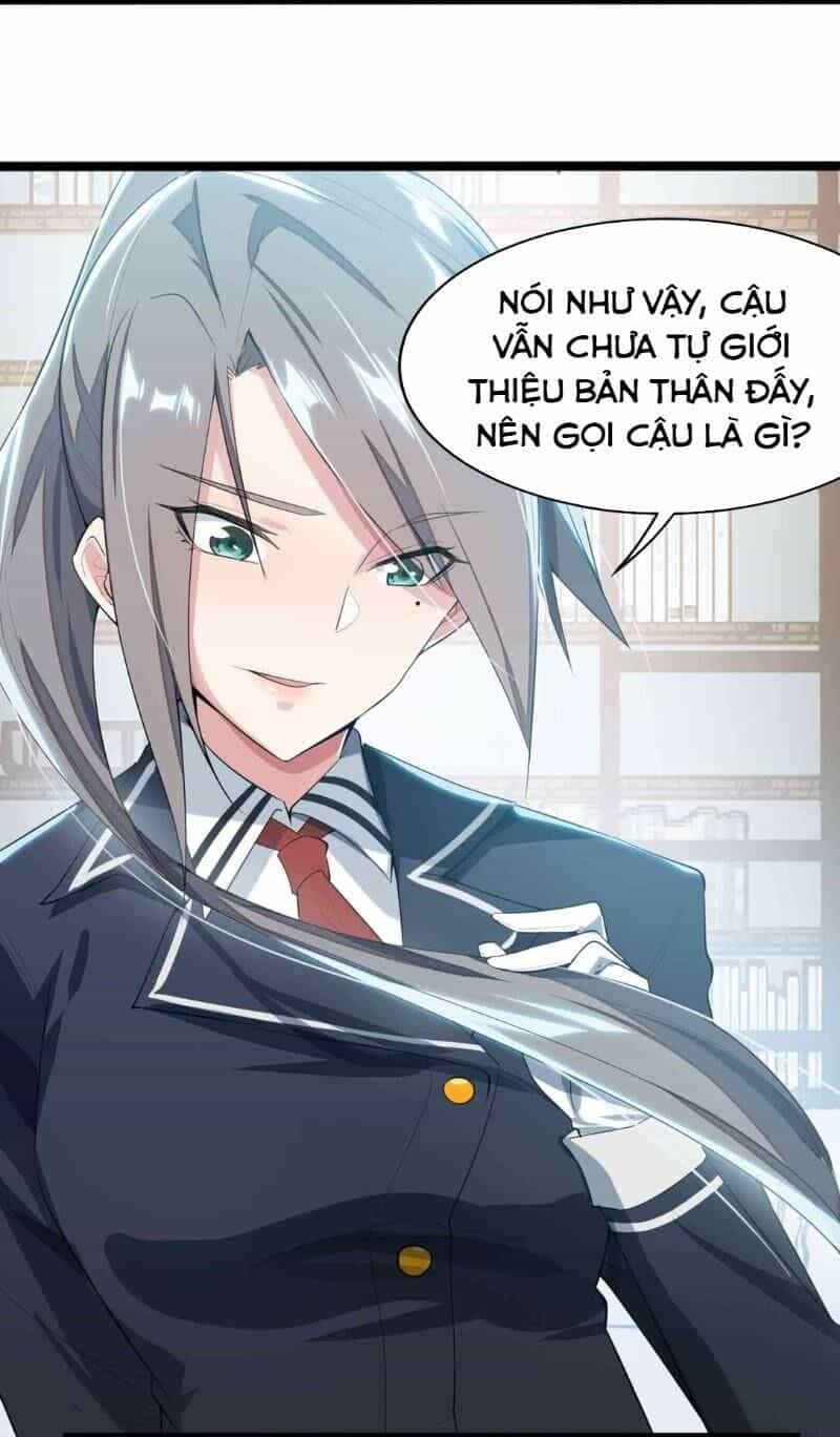 Kế Hoạch Trở Thành Phế Vật - Chương 3 - ảnh 33