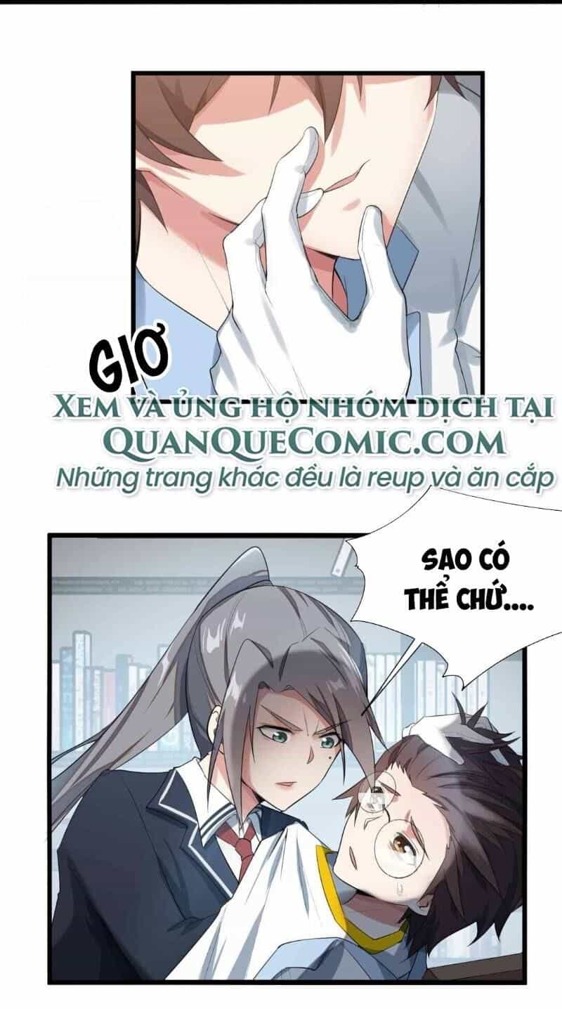 Kế Hoạch Trở Thành Phế Vật - Chương 3 - ảnh 37