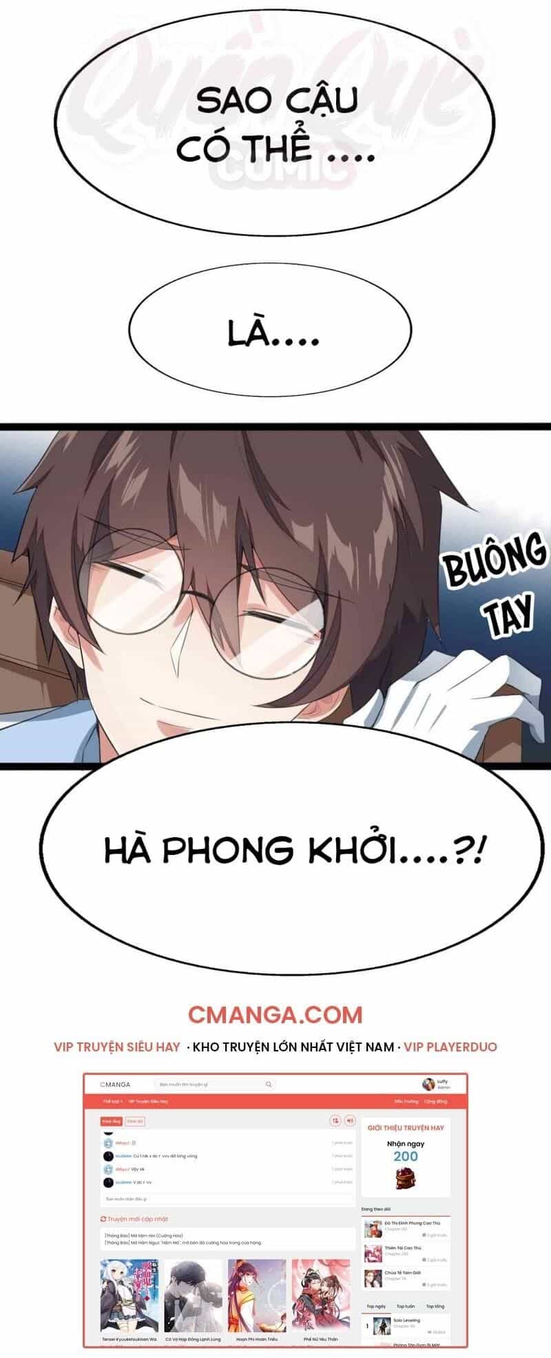 Kế Hoạch Trở Thành Phế Vật - Chương 3 - ảnh 38