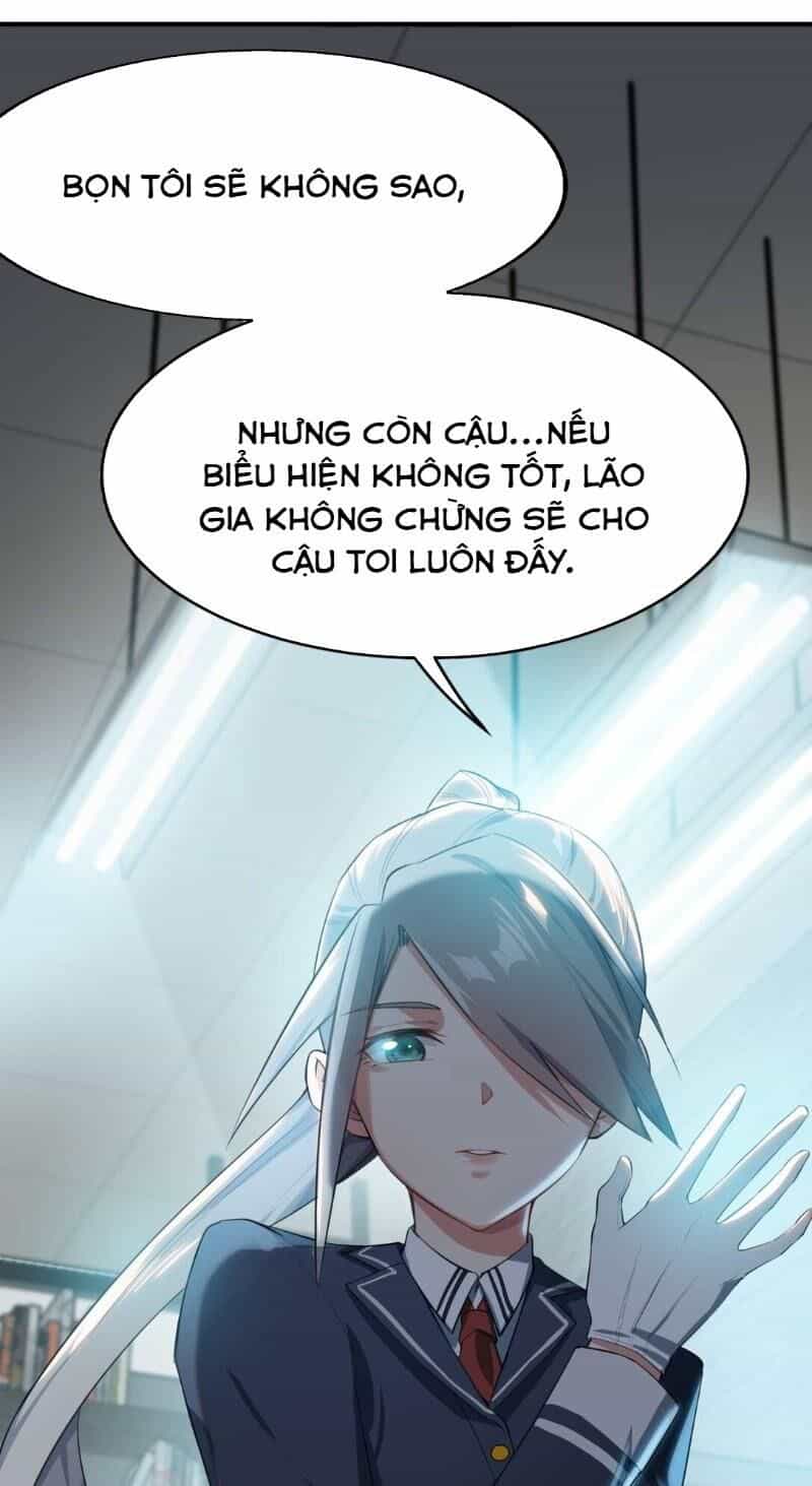 Kế Hoạch Trở Thành Phế Vật - Chương 3 - ảnh 7