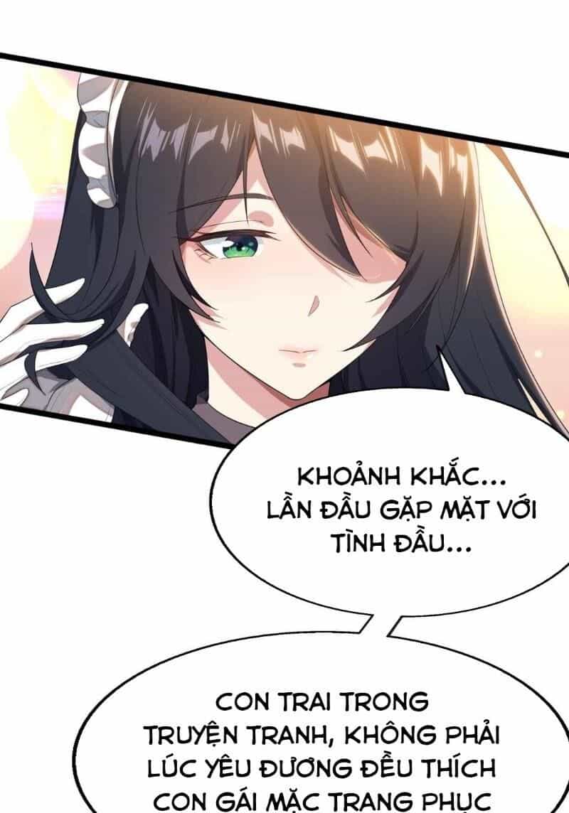 Kế Hoạch Trở Thành Phế Vật - Chương 4 - ảnh 35