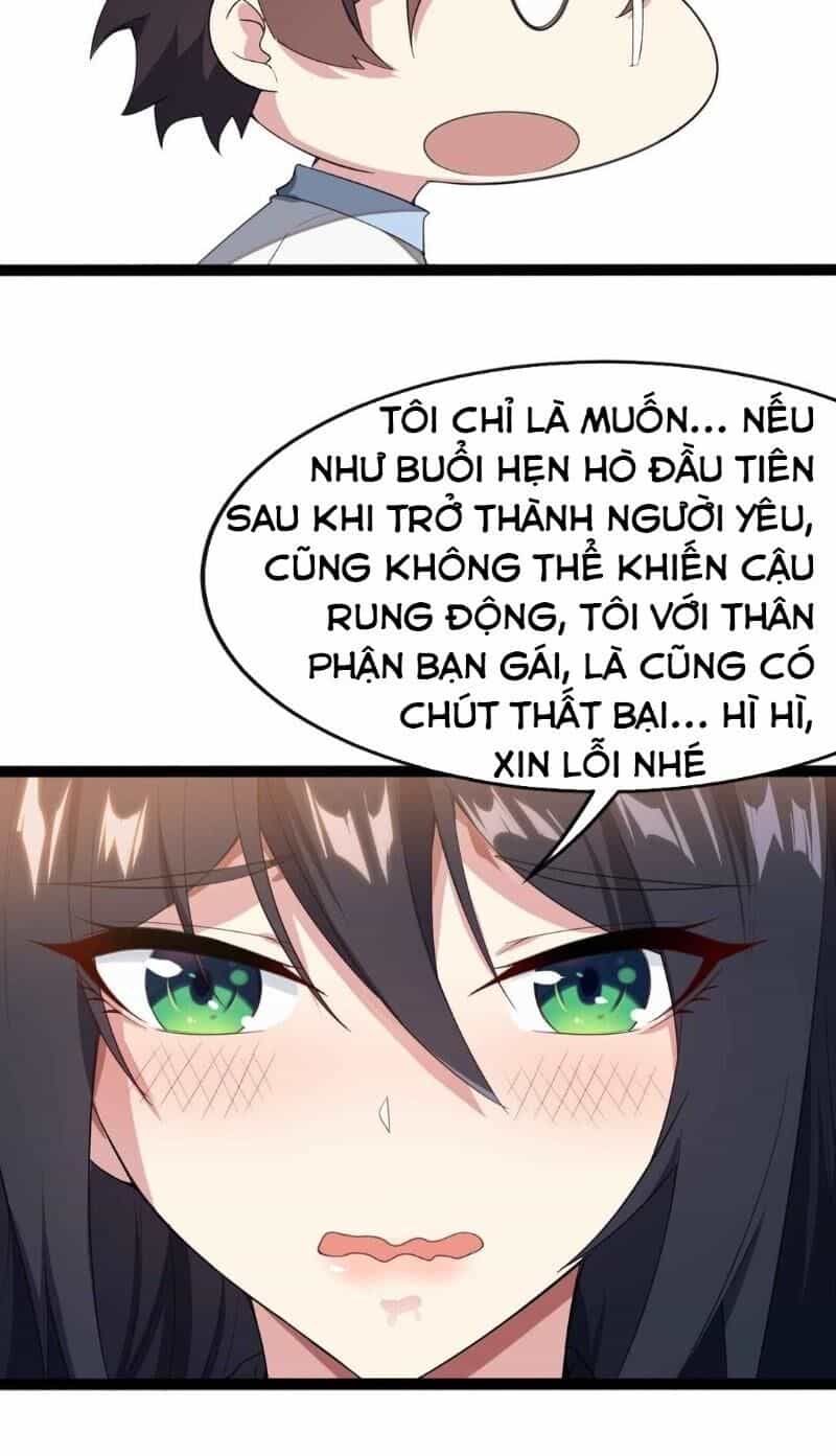 Kế Hoạch Trở Thành Phế Vật - Chương 4 - ảnh 40