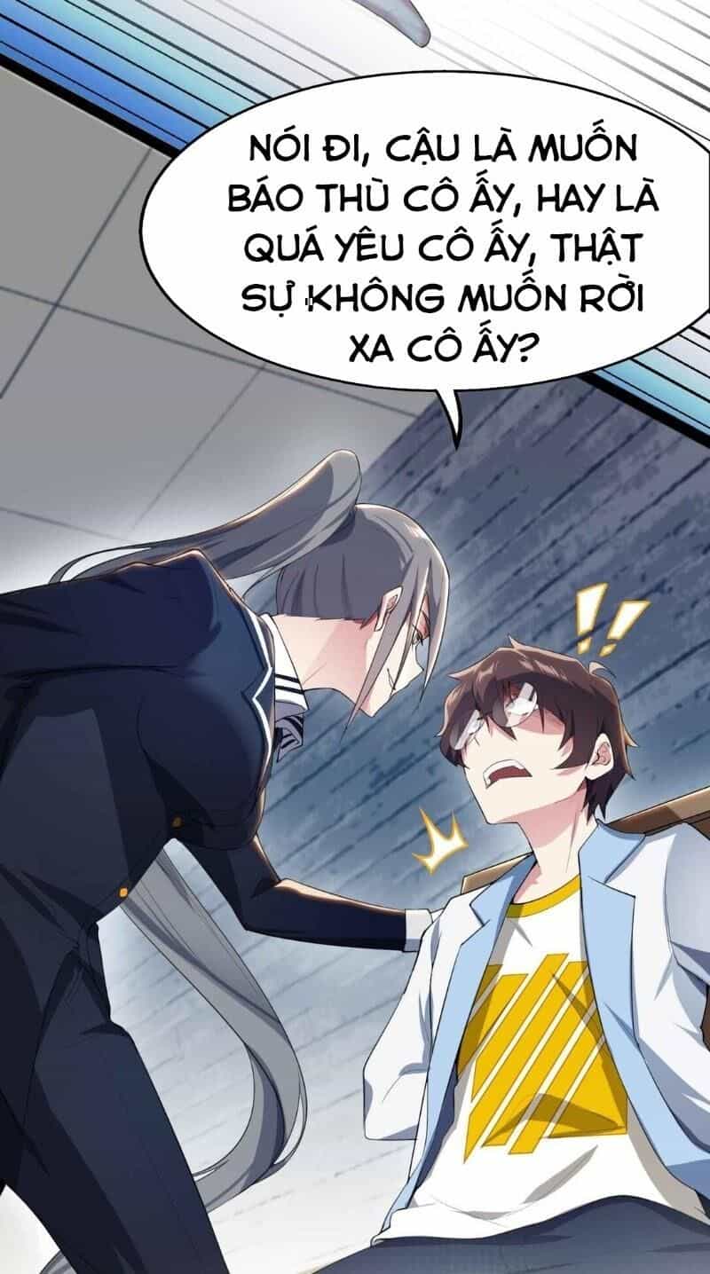 Kế Hoạch Trở Thành Phế Vật - Chương 4 - ảnh 6