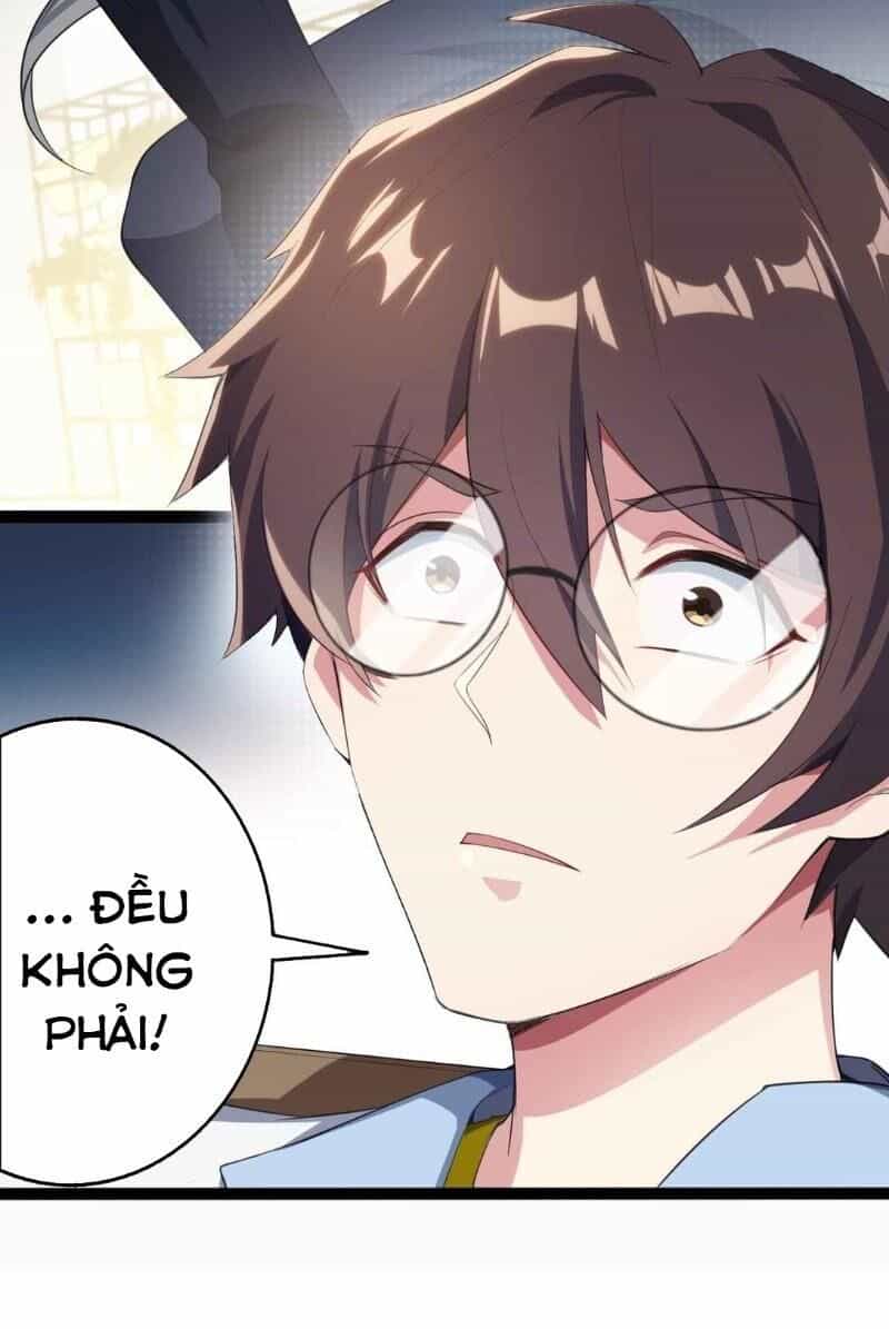 Kế Hoạch Trở Thành Phế Vật - Chương 4 - ảnh 7