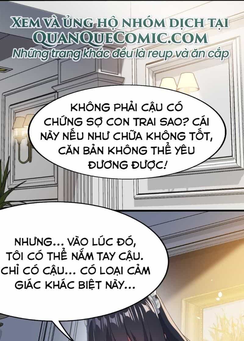 Kế Hoạch Trở Thành Phế Vật - Chương 5 - ảnh 11