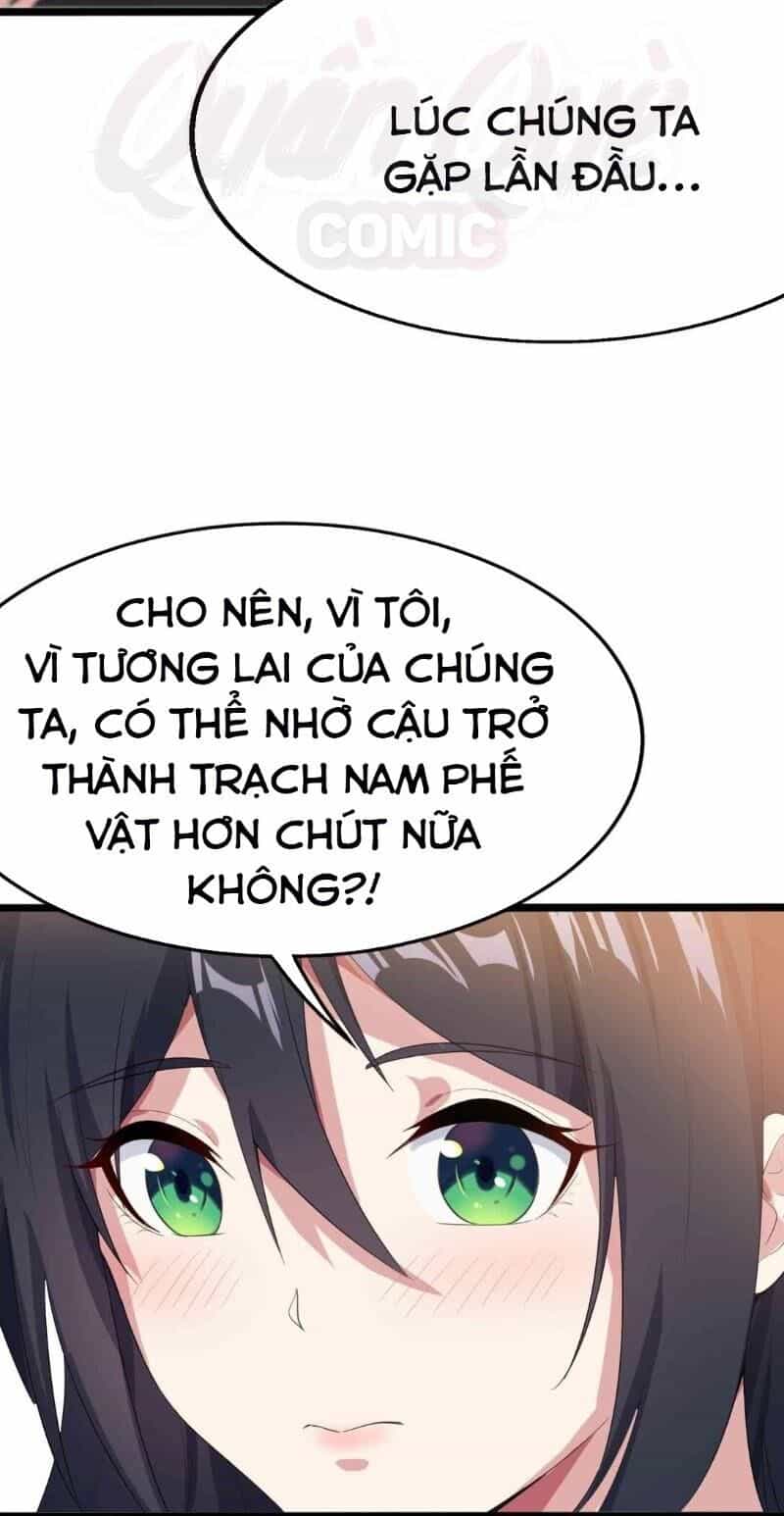 Kế Hoạch Trở Thành Phế Vật - Chương 5 - ảnh 28