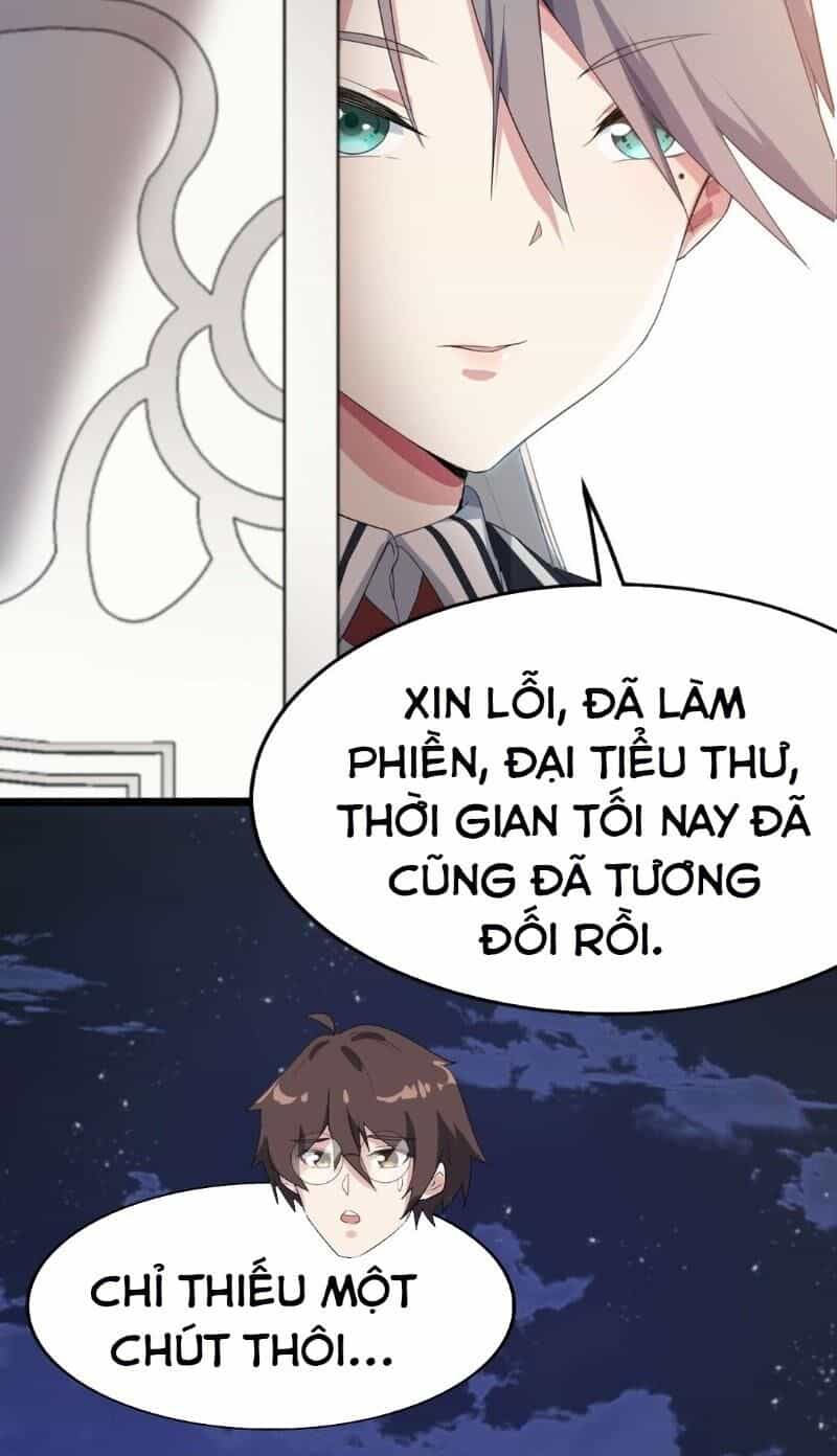 Kế Hoạch Trở Thành Phế Vật - Chương 5 - ảnh 32