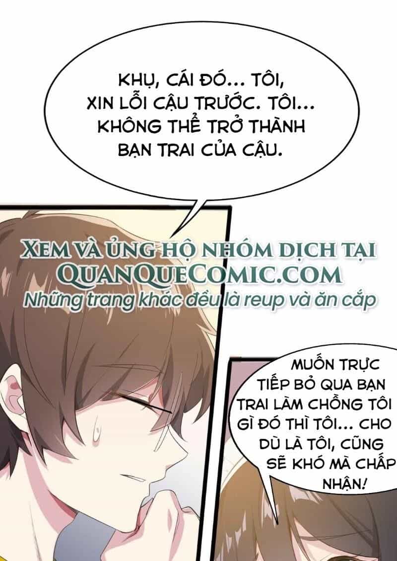 Kế Hoạch Trở Thành Phế Vật - Chương 5 - ảnh 5