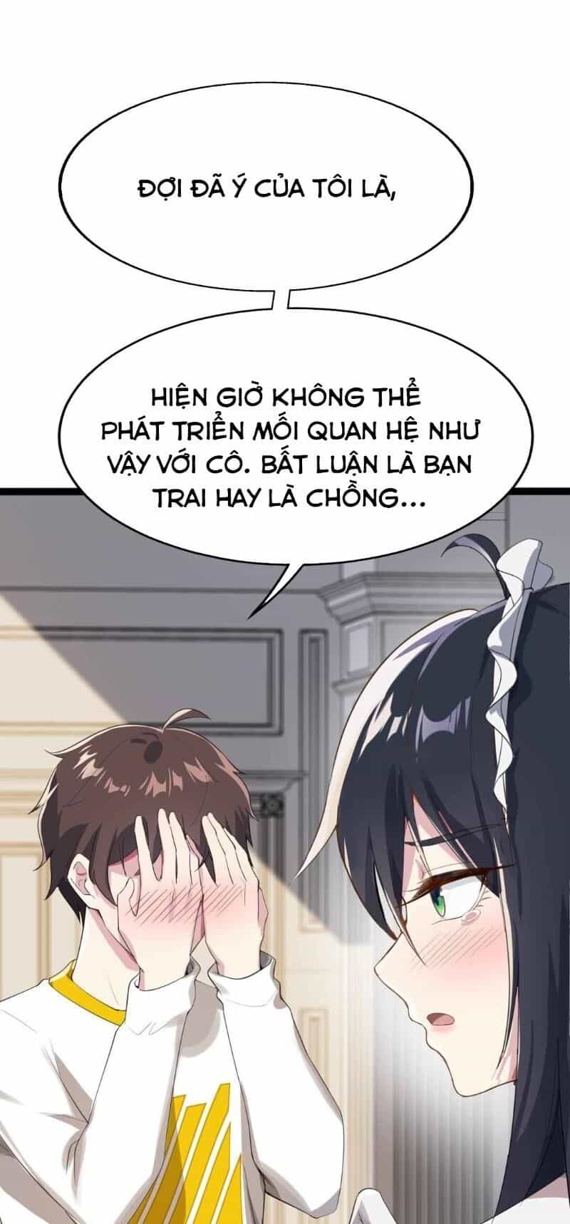 Kế Hoạch Trở Thành Phế Vật - Chương 5 - ảnh 7