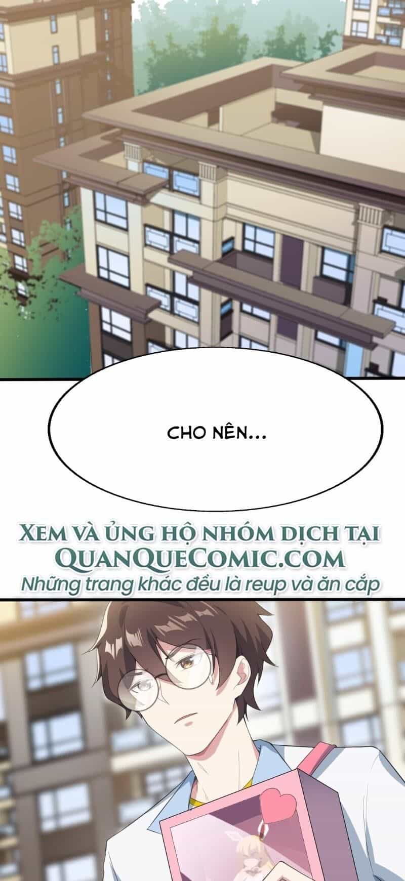 Kế Hoạch Trở Thành Phế Vật - Chương 6 - ảnh 1