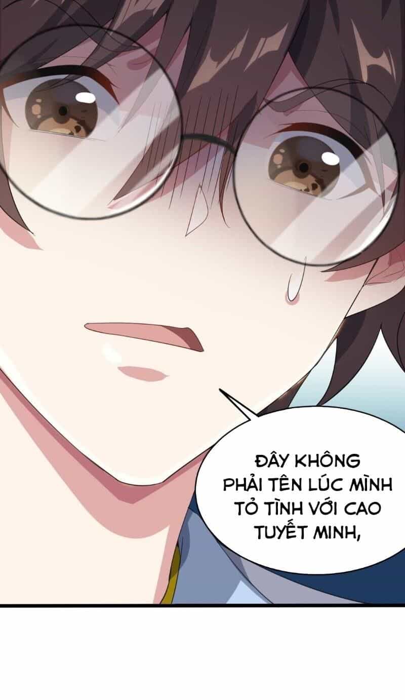 Kế Hoạch Trở Thành Phế Vật - Chương 6 - ảnh 21