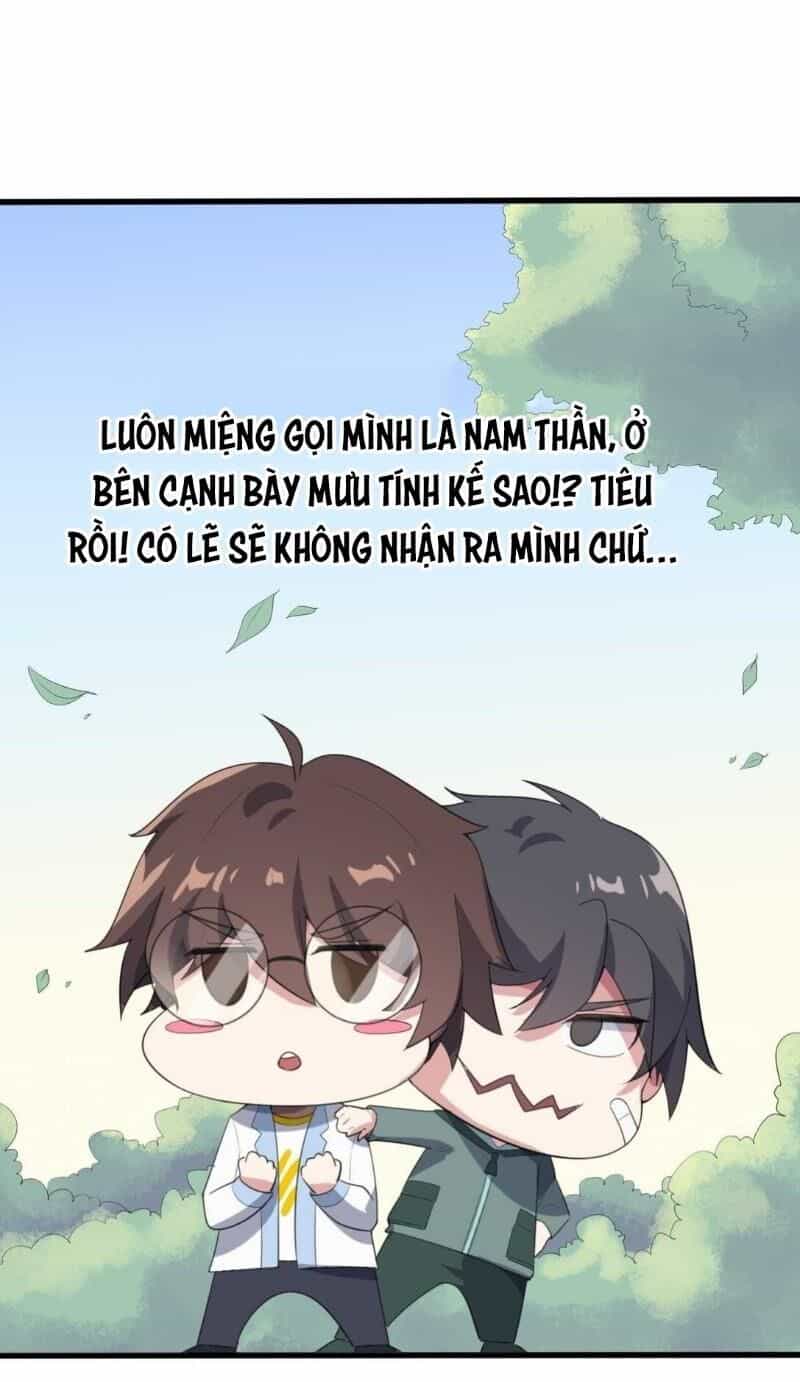 Kế Hoạch Trở Thành Phế Vật - Chương 6 - ảnh 22