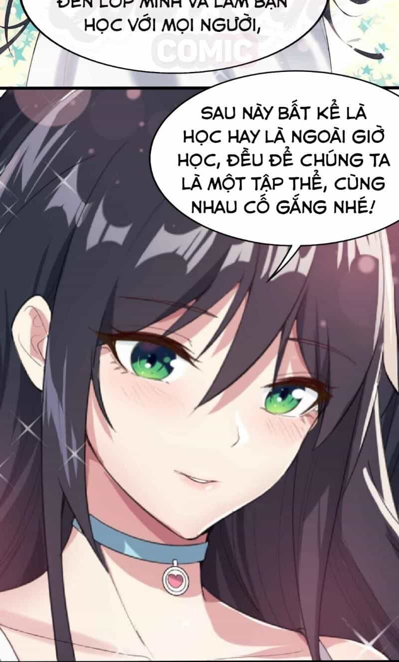 Kế Hoạch Trở Thành Phế Vật - Chương 6 - ảnh 28