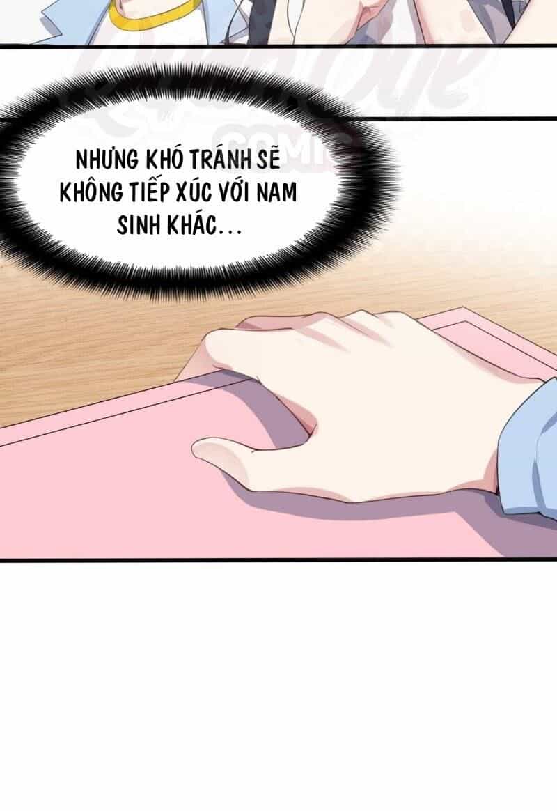 Kế Hoạch Trở Thành Phế Vật - Chương 7 - ảnh 16