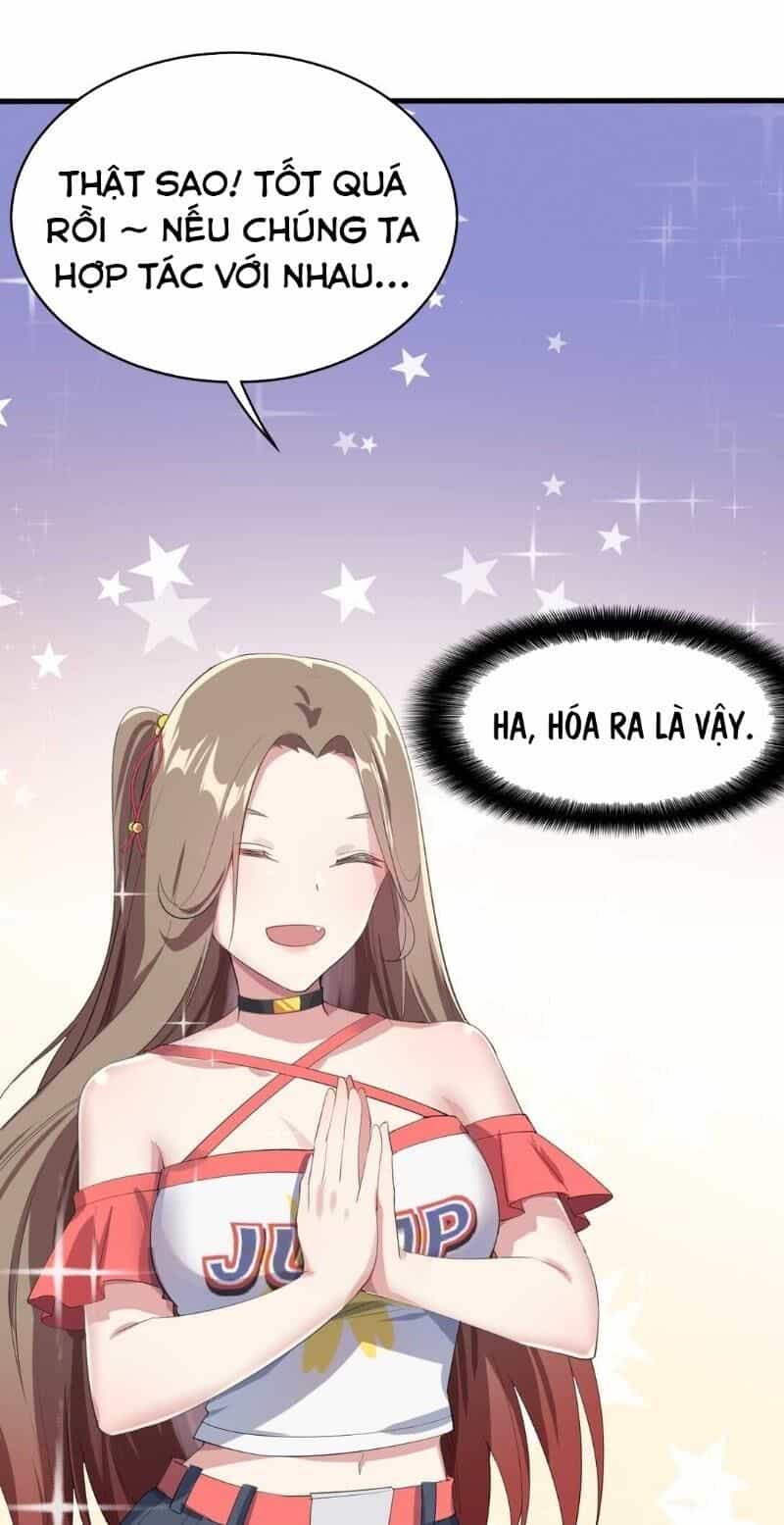 Kế Hoạch Trở Thành Phế Vật - Chương 7 - ảnh 21